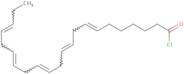 7(Z),10(Z),13(Z),16(Z),19(Z)-Docosapentaenoyl chloride