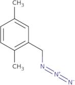 2,5-Dimethylbenzyl azide