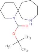 tert-Butyl 1,8-diazaspiro[5.6]dodecane-1-carboxylate