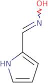 1H-Pyrrole-2-carboxaldehyde oxime