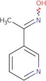 3-Acetylpyridine oxime