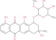 Aranciamycin A