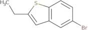 5-Bromo-2-ethyl-1-benzothiophene