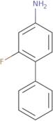 3-Fluoro-4-phenylaniline