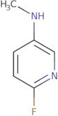 (6-Fluoro-pyridin-3-yl)-methyl-amine