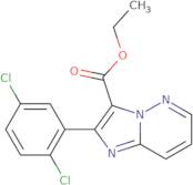 (S)-1-Chloro-3-((3-fluoro-4-morpholinophenyl)amino)propan-2-ol