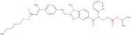o-Desethyl o-isopropyl dabigatran etexilate