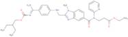 o-(2-Ethylbutyl) dabigatran ethyl ester