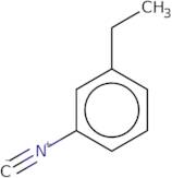 1-Ethyl-3-isocyanobenzene