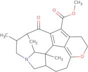 Daphnicyclidin D