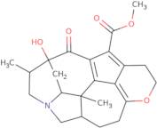 Daphnicyclidin F