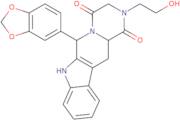 2-Hydroxyethyl nortadalafil