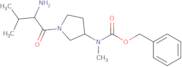 4-(2,2-Difluoro-ethylamino)-piperidine-1-carboxylic acid tert-butyl ester