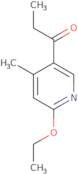 Marinopyrrole