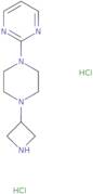 Isobutyl N-[(1S,3S,4S)-1-benzyl-3-hydroxy-5-phenyl-4-[[(1,3-thiazol-5-ylmethoxy)carbonyl]amino]penty