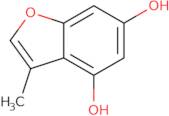 3-(1-Methyl-1H-pyrazol-4-yl)quinoline-6-carboxylic acid