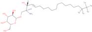 Galactosyl(Î²) sphingosine-d5