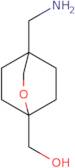 [4-(Aminomethyl)-2-oxabicyclo[2.2.2]octan-1-yl]methanol