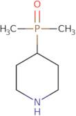 4-(Dimethylphosphoryl)piperidine