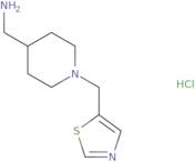 2-((2-Phenylpropan-2-yl)oxy)acetic acid