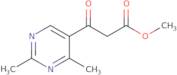 (Βr,δr)-2-(4-fluorophenyl)-β,δ-dihydroxy-5-(1-methylethyl)-3-phenyl-4-[(phenylamino)carbonyl]-1H-pyrrole-1-heptanoic acid 1-methylet hyl ester