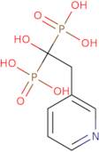 Risedronic acid-d4