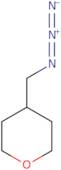 4-(Azidomethyl)tetrahydro-2H-pyran