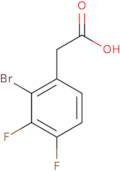 (2-Imino-3-methyl-2,3-dihydro-1H-benzimidazol-1-yl)acetic acid