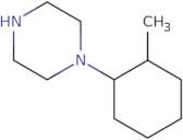 1-(2-Methyl-cyclohexyl)-piperazinedihydrochloride
