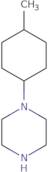1-(4-Methyl-cyclohexyl)-piperazinehydrochloride
