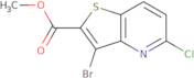 3-Cyclopropyl-6-[4-[(2-phenylethenyl)sulfonyl]-1-piperazinyl]-1,2,4-triazolo[4,3-b]pyridazine