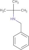 N-Benzyl-tert-butyl-d9-amine