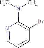 3-Bromo-N,N-dimethylpyridin-2-amine