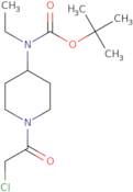 1-(5-Chloropyridin-2-yl)-2,2,2-trifluoroethanone