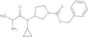 4-Chloro-5-fluoropyridine-2-carboxylic acid