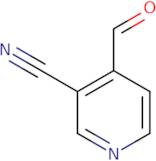 4-Formylpyridine-3-carbonitrile