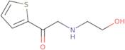 6-Chloro-4-methylpicolinaldehyde