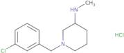 6-Fluoro-4-methyl-pyridine-2-carboxylic acid