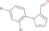 1-(4-Methyl-pyridin-2-yl)-cyclopropanecarboxylic acid