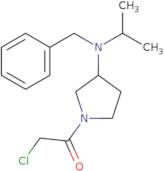 2-(6-Methoxypyridin-2-yl)-2-methylpropan-1-amine