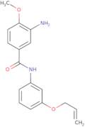 2-Bromo-4-fluoropyridine-3-carboxylic acid