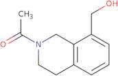 4-Chloro-6-cyanopicolinic acid
