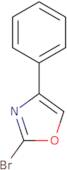 2-Bromo-4-phenyl-1,3-oxazole