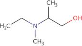 2-[Ethyl(methyl)amino]-1-propanol