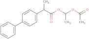 Flurbiprofen impurity 7