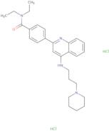 Lmptp inhibitor 1 dihydrochloride