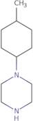 1-(4-Methylcyclohexyl)piperazine