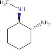 rac-(1R,2R)-N1-Methylcyclohexane-1,2-diamine