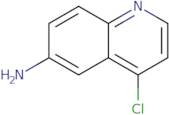 4-Chloroquinolin-6-amine