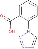2-(1H-1,2,3-triazol-1-yl)benzoic acid